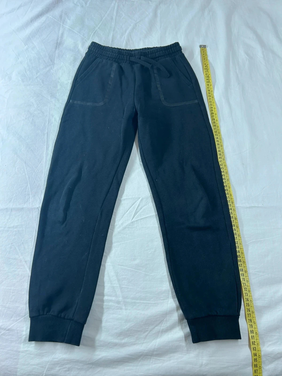 Pantalon noir l&d